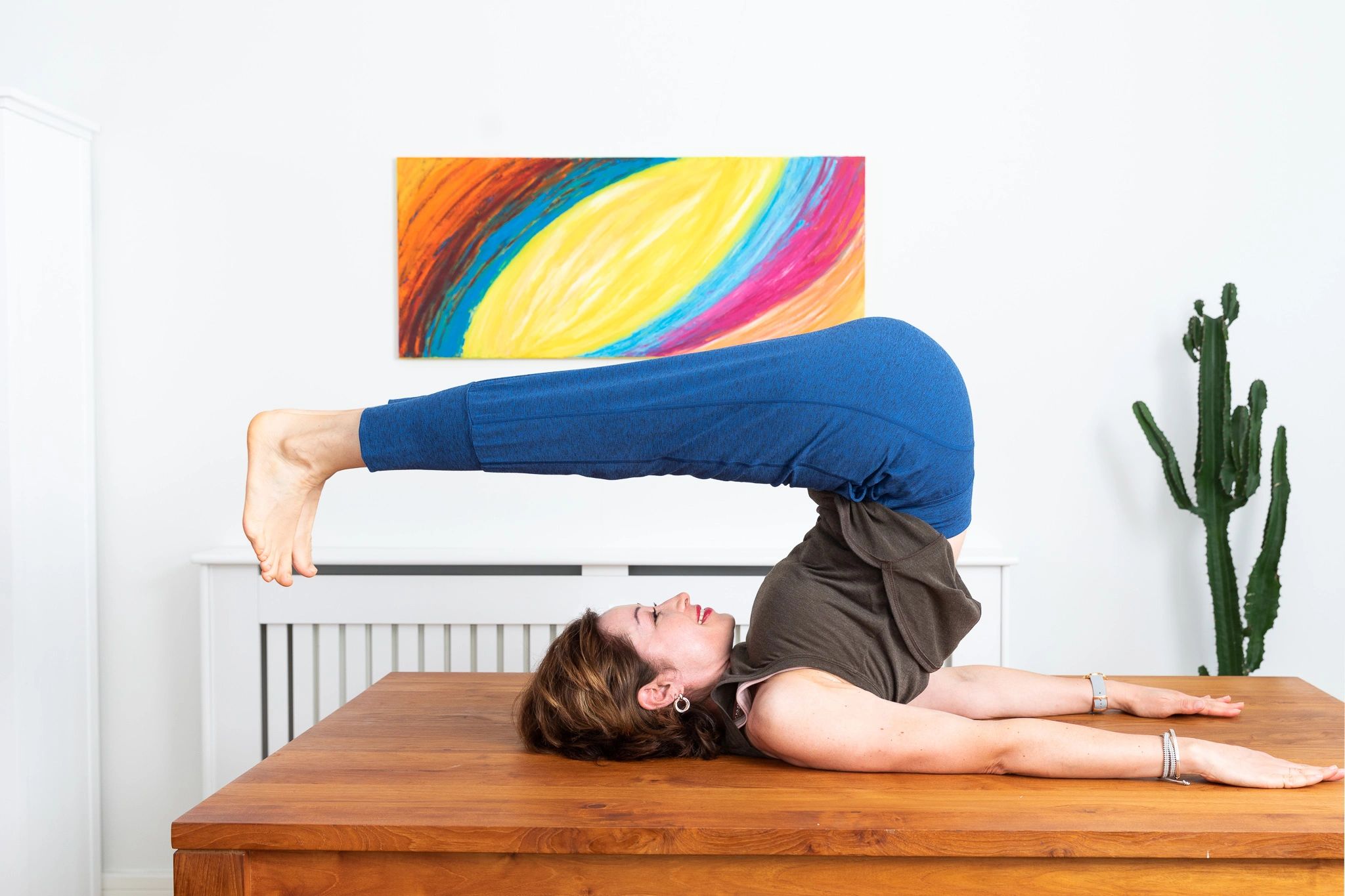 Pilates Beginner Class, Pilates Reformer ACPilates Dublin, County